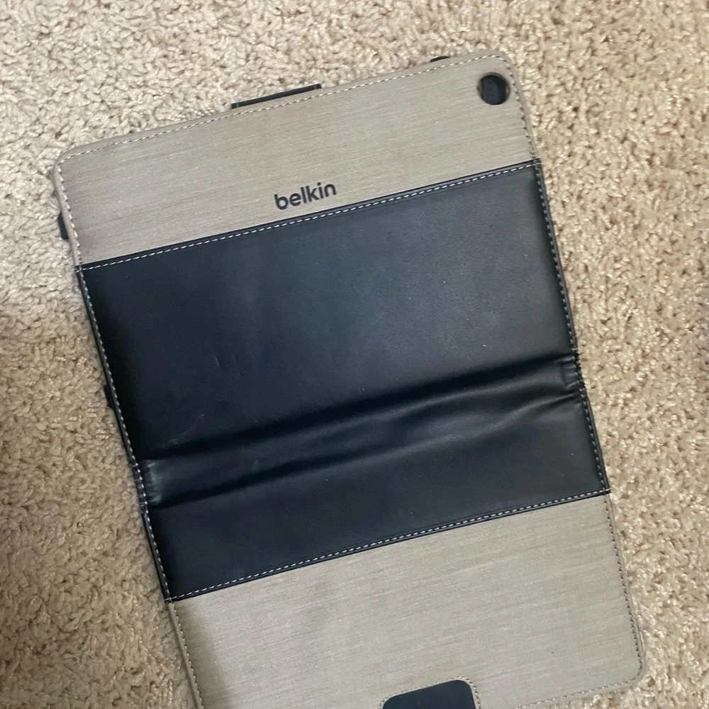 Apple iPad Mini Silver